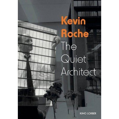 Kevin Roche: The Quiet Architect (DVD)(2019)