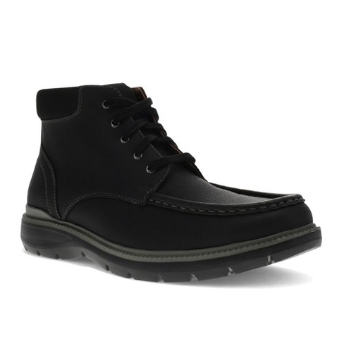 Dockers boots hotsell