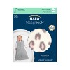 HALO Innovations SleepSack Wearable Blanket Micro Fleece - image 3 of 4