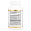 Silymarin Liver Health Complex, Milk Thistle Extract with Curcumin, Artichoke, Dandelion, Ginger, Black Pepper, Synergistic Liver Detox & Cleanse, 120 - 2 of 4