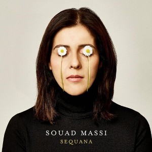 Souad Massi - Sequana (Vinyl) - 1 of 1