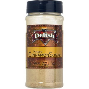Honey Cinnamon Sugar by Its Delish - 1 of 1