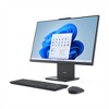 Refurbished: Lenovo IdeaCentre 27" FHD AIO PC, i5-13420H, 16GB, 512GB, Windows 11 - Manufacturer Refurbished - 4 of 4