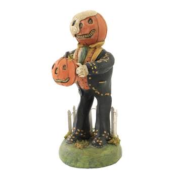 Charles Mcclenning King Of The Cornfield - Decorative Figurines : Target