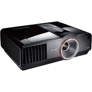 BenQ SP920P/SX930 DLP Digital Projector - 1 of 3