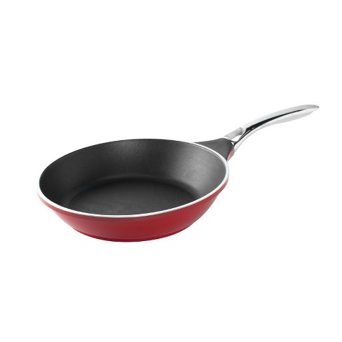 Nordic Ware 10" Sauté Skillet with Stainless Steel Handle - image 1 of 4