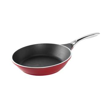 Nordic Ware 10" Sauté Skillet with Stainless Steel Handle