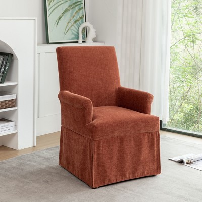 Wovenbyrd Lakeshore Classic Covered Arm Chair