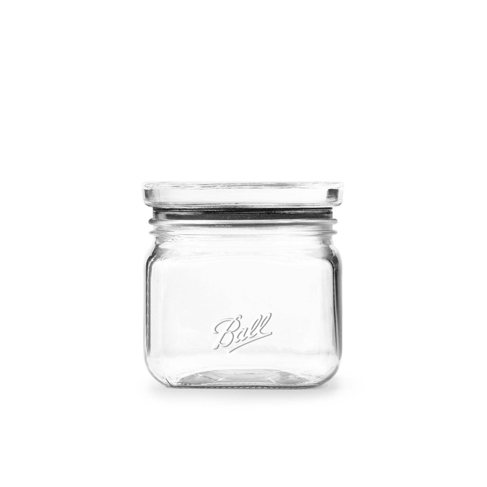 Ball 4 Cup Stack &amp; Store Jar