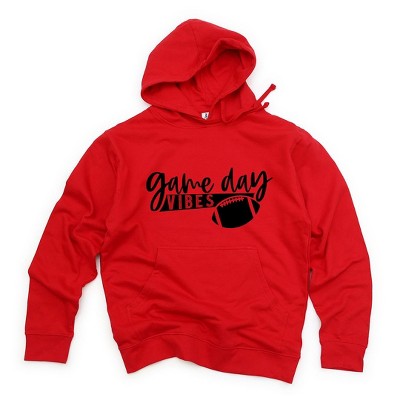 Simply Sage Market Women's Graphic Hoodie Game Day Vibes