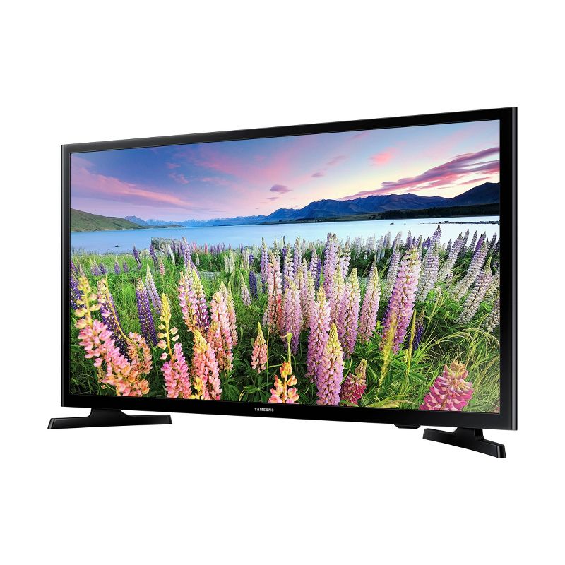 Samsung 40&#34; 1080p Smart FHD LED TV - Black (UN40N5200), 4 of 8