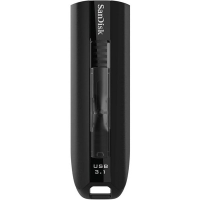 SanDisk 64GB Extreme Go USB 3.1 Flash Drive - SDCZ800-064G-G46