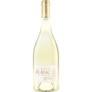 La Fête du Rose White Wine Blend - 750ml Bottle - 1 of 2
