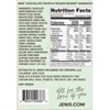 Jeni's Ice Cream Mint Chocolate Truffle Target Frozen Dessert Sandwich - 10.5oz/3pk - 3 of 4