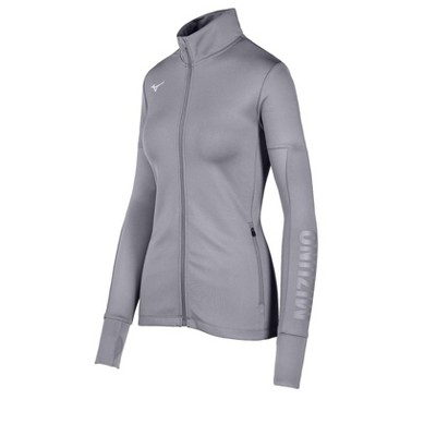 Mizuno Women's Alpha Quest Jacket