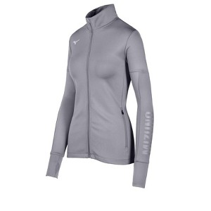 Mizuno Women's Alpha Quest Jacket - 1 of 3