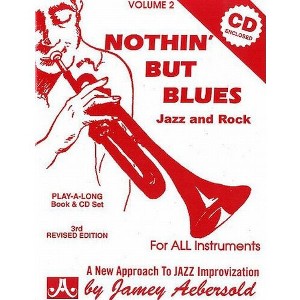 Various Artists - Nothin' But The Blues (CD) - 1 of 1