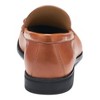 Johnston & Murphy Men's Harrison Bit Slip On Dress Shoe - 3 of 4