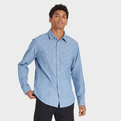 Women's Denim Shirts | Nordstrom