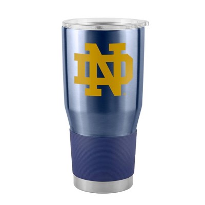 NCAA Notre Dame Fighting Irish Gameday Ultra Tumbler - 30oz