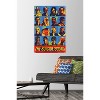 Trends International DC Comics Movie The Suicide Squad - Grid Unframed Wall Poster Prints - 2 of 4