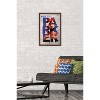 Trends International Marvel Spider-Man: No Way Home - Parker Framed Wall Poster Prints - 2 of 4