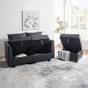 Home Imports Emporium Modern DIY Sectional Sofa - 2 of 4