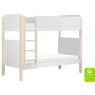 Babyletto TipToe Convertible Bunk Bed