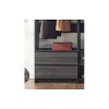 HomeStock Prosper  Freestanding Walk in Wood Closet System - 4 of 4