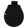 Unique Bargains Ultra-Thin Non-Slip Revolving Rhombus Pattern Pleated cloth EVA Automotive Seat Pads - 2 of 4