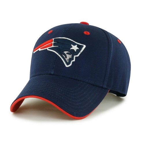 Patriots store baseball caps