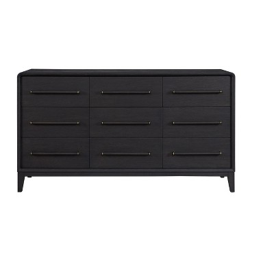 9 Drawer Dresser