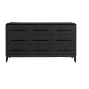 9 Drawer Dresser - 1 of 1