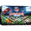 MasterPieces Opoly Kids & Family Board Games - NFL Opoly Junior. - image 2 of 4