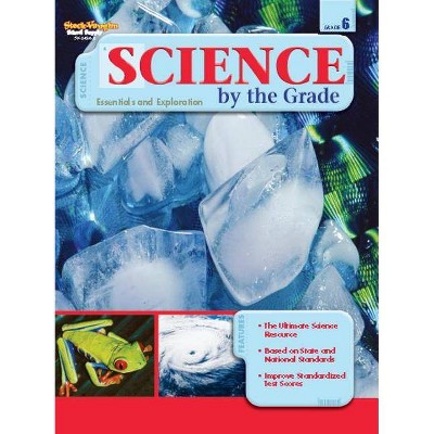 Science by the Grade - by  Stckvagn (Paperback)