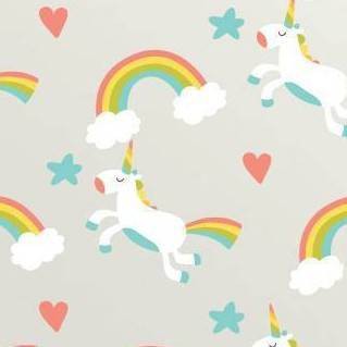 Unicorns & Rainbows