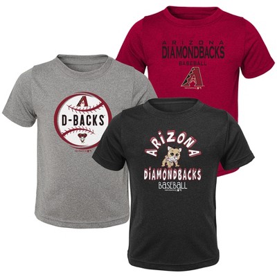 diamondbacks tee shirts