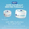Nivea Soft Moisturizing Crème Body, Face and Hand Cream Scented - 6.8oz - 4 of 4