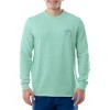 Guy Harvey Men’s Offshore Fish Collection Long Sleeve T-Shirt - 2 of 4