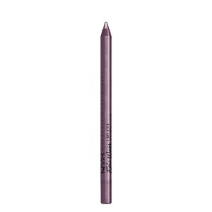 NYX Professional Makeup Epic Wear Liner Stick - Long-lasting Eyeliner Pencil - 0.043oz - 1 of 4
