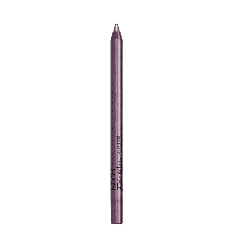 NYX Professional Makeup Epic Wear Liner Stick - Long-lasting Eyeliner Pencil - 0.043oz, 1 of 16