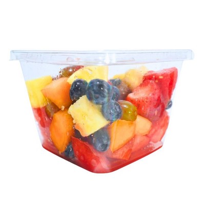 Crazy Fresh Deluxe Fruit Bowl - 28oz