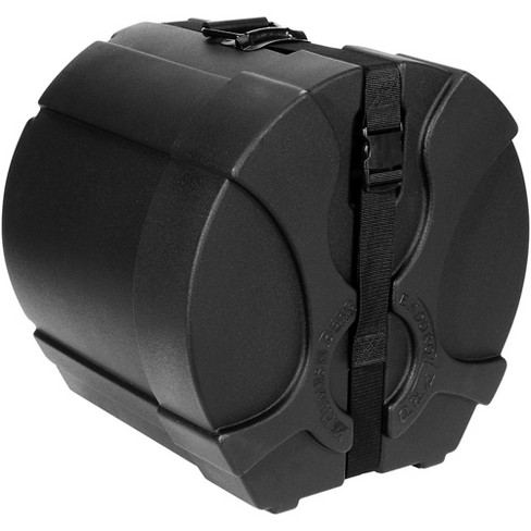 Humes & Berg Enduro Pro Floor Tom Drum Case - image 1 of 2