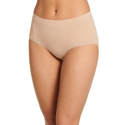 Jockey Women's Seamfree Chill Modern Brief