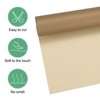 Unique Bargains Waterproof Durable Floral Wrapping Paper 1 Pc - 4 of 4