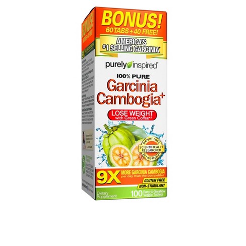 garcinia cambogia diet