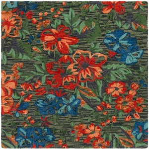 Jardin JAR850 Hand Tufted Rugs - Safavieh - 1 of 4