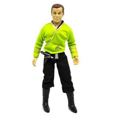 target mego star trek