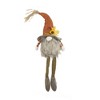 Whisen 2pcs Gnomes Decorations, Fall Decorations for Fall Thanksgiving Table Decorations - 2 of 4