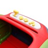 Topteng Ride On Push Car, Toddler Sliding Car, Walker Push-Along, Green - 4 of 4